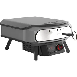 cozze Pizzaofen Premium Rotate 230 V 17''