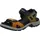 ECCO Offroad Herren navy/orange 48