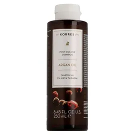Korres Arganoil Post-Colour Shampoo 250 ml