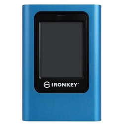 Kingston KINGSTON IronKey Vault Privacy 80 960GB USB-Stick