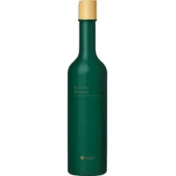 O’right Green Tea Shampoo 2 Zero 400 ml