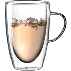LEONARDO Duo 350 ml Glas Transparent