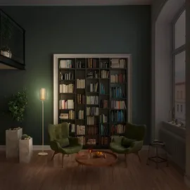 LEDVANCE Decor Stick Floor 4058075833050 Beige
