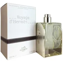 Hermès Voyage d'Hermes Eau de Toilette refillable 100 ml