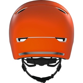 ABUS Scraper 3.0 ACE 57-62 cm signal orange 2019