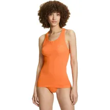 Falke Top Orange M