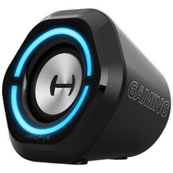 Edifier G1000 2.0 Bluetooth Gaming RGB, PC Lautsprecher, Schwarz