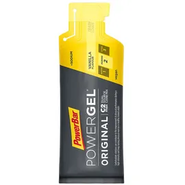 Powerbar PowerGel Original Vanilla 41 g