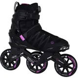 Tempish Wenox Top 100 Inline-skates Für Damen - Schwarz