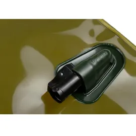 Source Wlps Low Profile 3l Trinkblase - Foliage Green - One Size