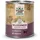 Wildes Land Wildschwein mit Pastinake 6 x 800 g