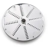 Saro Reibescheibe R005 4,5 mm Weiß