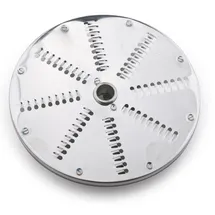 Saro Reibescheibe R005 4,5 mm Weiß