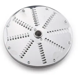 Saro Reibescheibe R005 4,5 mm Weiß