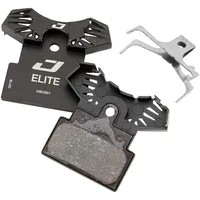 Jagwire Shimano XTR/XT/SLX/Deore/Alfine Bremsbelag