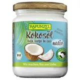 RAPUNZEL Kokosöl nativ bio 216 ml