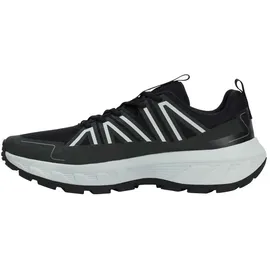 Jack Wolfskin Wild Hike Low Wanderschuhe - Black / Phantom - EU 43