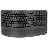 Logitech Wave Keys DE