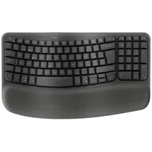 Logitech Wave Keys DE