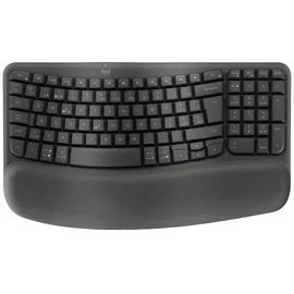 Logitech Wave Keys DE