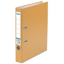 Elba smart Pro DIN A4 50 mm Orange 1 St.