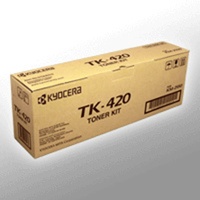 KYOCERA TK-420 schwarz (370AR010)