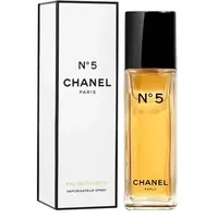 Chanel No. 5 Eau de Toilette 100 ml