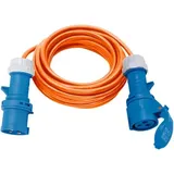 Brennenstuhl Verl.-Leitung 10m CEE230V/16A IP44