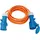 Brennenstuhl Verl.-Leitung 10m CEE230V/16A IP44