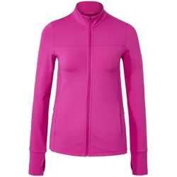 Tchibo - Sportjacke - Damen - Gr. L - pink