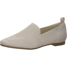 La Strada Ballerina beige, Größe 37 EU