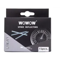 Wowow Speichenreflektor Speichenreflektor