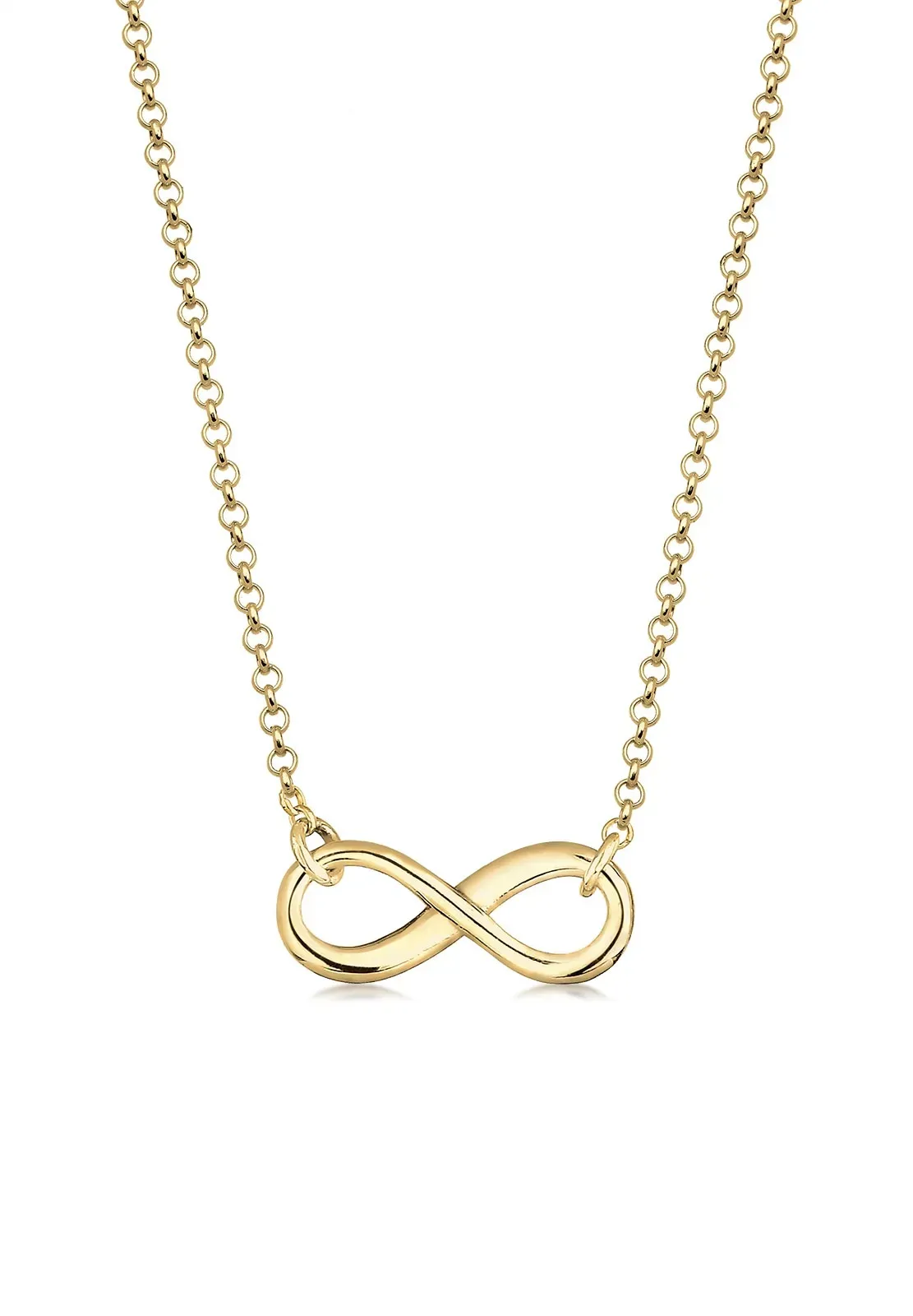 Kette mit Anhänger ELLI PREMIUM 