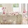 Pip Studio Jolie Flowers Becher 0,35 l Rosa
