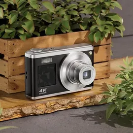 AgfaPhoto Realishot DC9200 schwarz