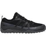 Xero Shoes Scrambler Low Wp Trailrunning-schuhe - - schwarz