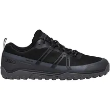 Xero Shoes Scrambler Low Wp Trailrunning-schuhe - - schwarz