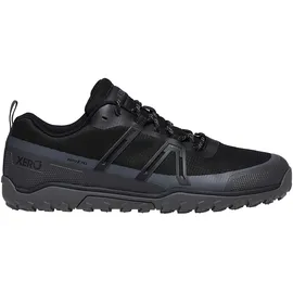 Xero Shoes Scrambler Low Wp Trailrunning-schuhe - - schwarz