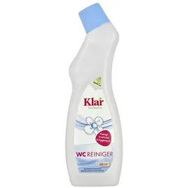 Klar EcoSensitive AlmaWin WC-Reiniger 750 ml