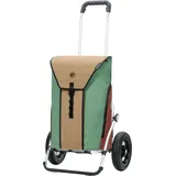 Andersen Shopper Manufraktur Andersen Shopper Royal Shopper Oli.P 2.0 Einkaufstrolley 59 cm beige