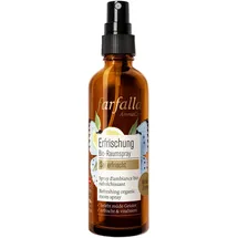 Farfalla Raumduft Sei erfrischt Bio-Raumspray 75 ml