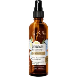 Farfalla Raumduft Sei erfrischt Bio-Raumspray 75 ml