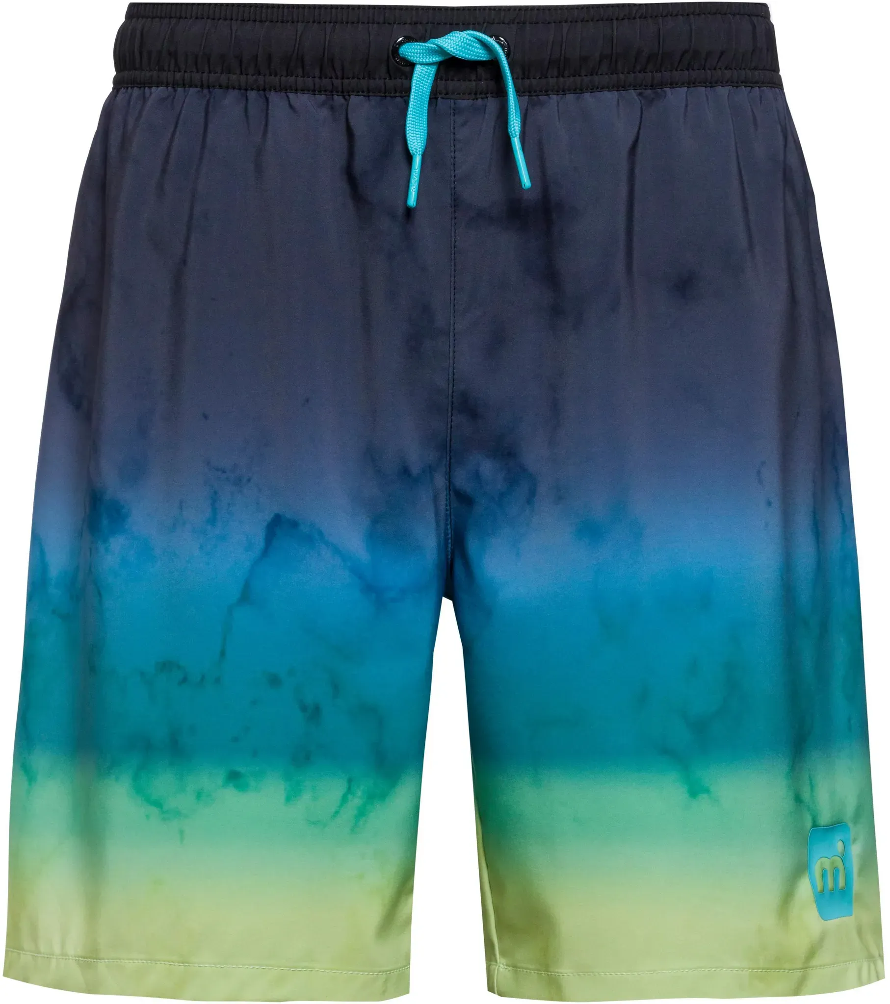 Mistral Badehose Herren in multicolor, Größe XL - bunt