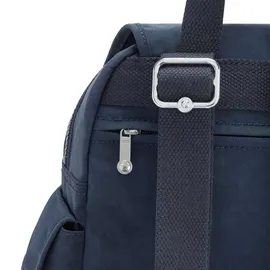 Kipling City Pack Mini Backpack XS Blue Bleu 2