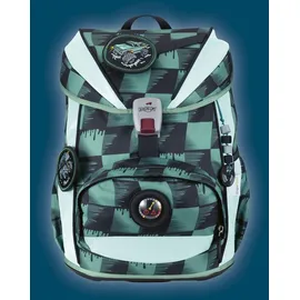 DerDieDas ErgoFlex Light Superflash Set 6-teilig Super Truck