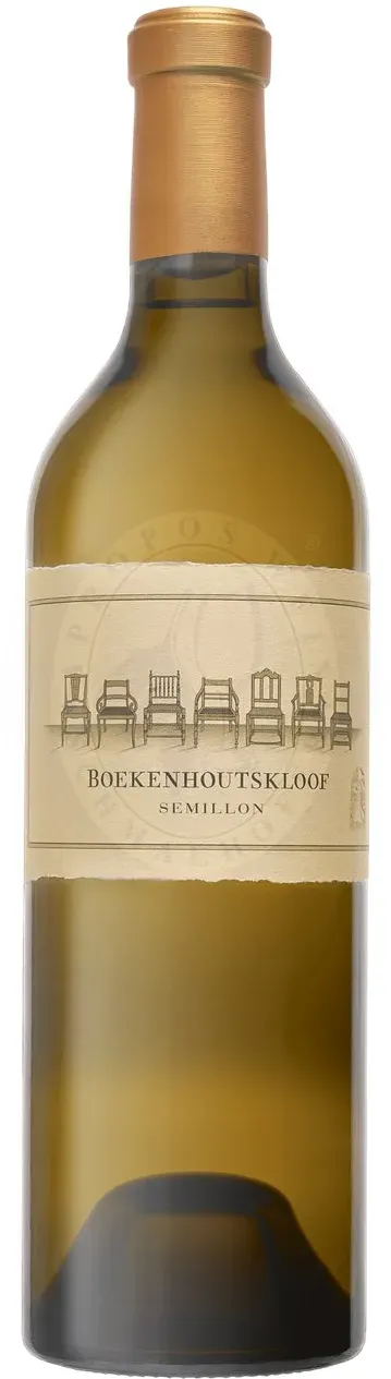 Semillion 2022 Boekenhoutskloof 0,75l