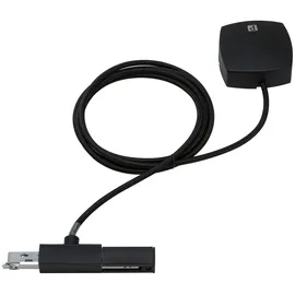 Paulmann URail Einspeisung Kabel 2m Stromeinspeiser