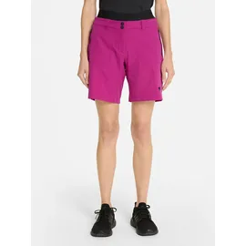 Ziener Nakoa-Z Radhose Damen Lila 46