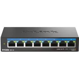 D-Link DMS-108/E