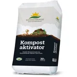 sonnenerde Bio Kompostaktivator 30L Sonnenerde